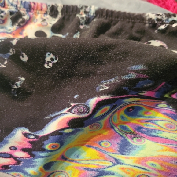 3x liquid trip top by I heart raves - Picture 3 of 12